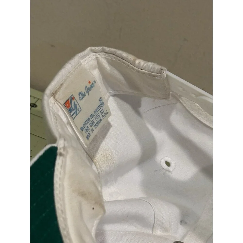 Unbranded used some